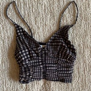 Urban Outfitters Crop Top